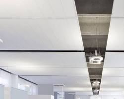 Reformas pladur Madrid, Techos y tabiques